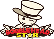 Bobbleheadstar.com
